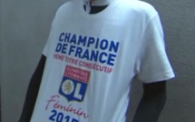 D1 - Camille ABILY décroche un dixième titre de championne de FRANCE