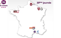 D1 - LIVE SCORES - METZ - JUVISY : 1-3 (TERMINE), GUINGAMP - ISSY : 1-0 (TERMINE), ARRAS - ALBI : 0-3 (TERMINE) D1 - LIVE SCORES - METZ - JUVISY : 1-3 (TERMINE), GUINGAMP - ISSY : 1-0 (TERMINE), ARRAS - ALBI : 0-3 (TERMINE)