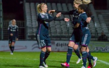 D1 - Gérard PRÊCHEUR (Lyon) : "Dans mon esprit, elles sont parties"