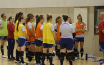 Futsal - Une première pour l'Équipe de France féminine 