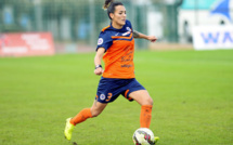 D1 - Kelly GADEA prolonge son contrat avec le MHSC