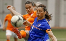 International - La SUISSE et l'ISLANDE créent la surprise, les ETATS-UNIS brillent devant 35 000 spectateurs (vidéo) International - La SUISSE et l'ISLANDE créent la surprise, les ETATS-UNIS brillent devant 35 000 spectateurs (vidéo)