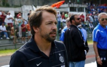 Entretien Footengo - Benoit CAUET (Inter Milan) : "Le foot italien se remet en cause..."