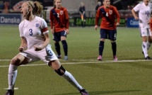 Euro U19 - Le plateau final connu : un final surréaliste pour l'ANGLETERRE Euro U19 - Le plateau final connu : un final surréaliste pour l'ANGLETERRE