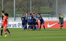 U16 - Deuxième victoire face à la SUISSE (3-1)