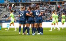 #UWCL - La Ligue des Champions fait son retour