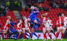 #UWCL - J1 : L'OL entame sa saison européenne par un score fleuve