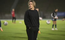 #UWCL - Sandrine SOUBEYRAND : "Les équipes nous prennent au sérieux"