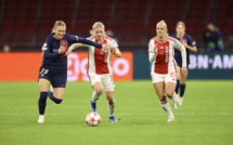 #UWCL - J1 : L'AJAX domine le PSG