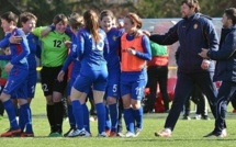 Euro 2017 - Les BLEUES fixées lundi Euro 2017 - Les BLEUES fixées lundi
