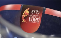 Euro 2017 (Qualifications) - La FRANCE, tête de série pour le tirage ce lundi