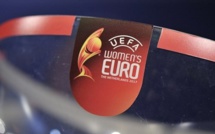 Euro 2017 (Qualifications) - La FRANCE, tête de série pour le tirage ce lundi Euro 2017 (Qualifications) - La FRANCE, tête de série pour le tirage ce lundi