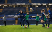 #UWCL - Les clubs parisiens à la relance ?