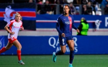 #UWCL - J2 : le PSG inoffensif ne relève pas la tête