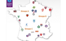 Challenge U19 (Matchs en retard) - VENDENHEIM - METZ : 1-2 Challenge U19 (Matchs en retard) - VENDENHEIM - METZ : 1-2