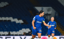 #UWCL - J2 : Sam KERR porte CHELSEA à la victoire face au PARIS FC