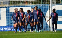 #D1Arkema - Matchs reprogrammés pour le PSG