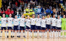 Coupe du Monde Futsal 2025 - La fédération italienne manifeste son intérêt pour organiser la première Coupe du Monde de Futsal