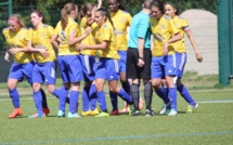 D2 - Classement des buteuses : la barre des 40 buts pour Marlyse NGO NDOUMBOUK