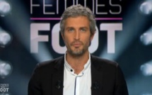 Vidéo - Femmes 2 Foot du 20 avril 2015 en replay