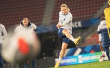 Bleues - Un stade plein pour décrocher une qualification dans le Final Four