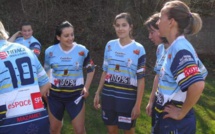 Crédit Agricole Mozaïc Foot Challenge - Les filles de l'AS PAYRIN RIGAUTOU (Tarn) vont de l'avant