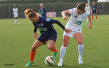 D1 (Matchs en retard) - Deux matchs, deux enjeux D1 (Matchs en retard) - Deux matchs, deux enjeux