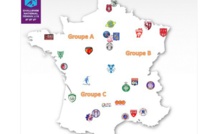 Challenge U19 (17ème journée) - PSG et LYON en phase finale Challenge U19 (17ème journée) - PSG et LYON en phase finale