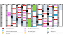 2015-2016 - Le calendrier général de D1 et Coupe de France féminine validé 2015-2016 - Le calendrier général de D1 et Coupe de France féminine validé