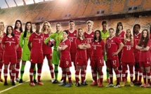 Coupe du Monde 2015 - Le CANADA dévoile sa liste des 23