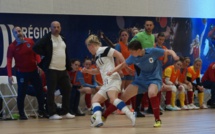 Coupe du Monde Futsal - L'UEFA explique le format des qualifications