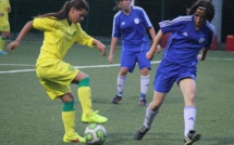 Crédit Agricole Mozaïc Foot Challenge - Le FC NANTES droit au but