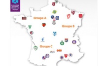 Challenge U19 (18ème journée) - MONTPELLIER rejoint le PSG et LYON en phase finale Challenge U19 (18ème journée) - MONTPELLIER rejoint le PSG et LYON en phase finale