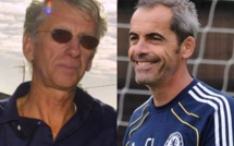 L'entretien Footengo - Guy HILLION-Christophe LOLLICHON : "Notre vie au cœur du Chelsea FC..."