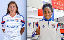 D1 - L'OL mise sur ses jeunes D1 - L'OL mise sur ses jeunes