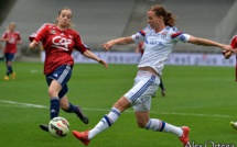 D1 - Classement des buteuses : Lotta SCHELIN creuse l'écart