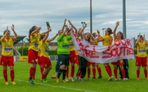 Brèves de D1 (XXI) - La relève, la fête et les adieux Brèves de D1 (XXI) - La relève, la fête et les adieux