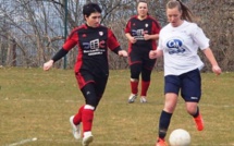 Crédit Agricole Mozaïc Foot Challenge - Le FC SUD ISERE veut la coupe et le championnat