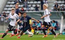 D1 (22e journée) - La dernière journée sans pression D1 (22e journée) - La dernière journée sans pression