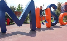 D1 - Rumi UTSUGI (Montpellier) prolonge jusqu'en 2016 D1 - Rumi UTSUGI (Montpellier) prolonge jusqu'en 2016