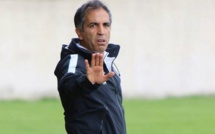 Ligue des Champions - Farid BENSTITI : "Il y a tellement d'incertitudes sur nos joueuses"