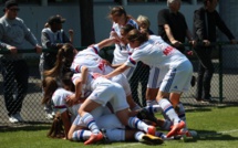 Challenge U19 (Phase finale) - PSG - LYON : 1-3 Challenge U19 (Phase finale) - PSG - LYON : 1-3