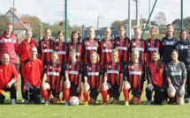 Coupe de la ligue Nord Pas de Calais - BOULOGNE SAINT-LEONARD, GRAVELINES, CALAIS et SAINT-AMAND dans le dernier carré