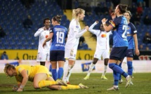 #UWCL - J5 : L'OL déroule en Autriche