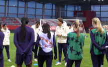 #UWCL - Le PSG veut rester conquérant