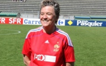 Militaires - Elisabeth LOISEL nommée officiellement sélectionneure de l'équipe de France