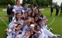 Challenge U19 (Phase finale) - LYON champion ! Challenge U19 (Phase finale) - LYON champion !