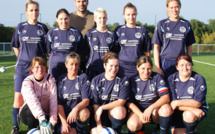 Gironde - Pôle féminin CREONNAIS-ENTRE-DEUX MERS, c’est parti !