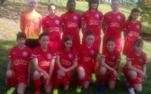 Festival Foot U13 - Les 24 participants