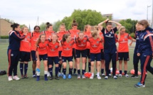 FRANCE - ECOSSE : la liste écossaise FRANCE - ECOSSE : la liste écossaise